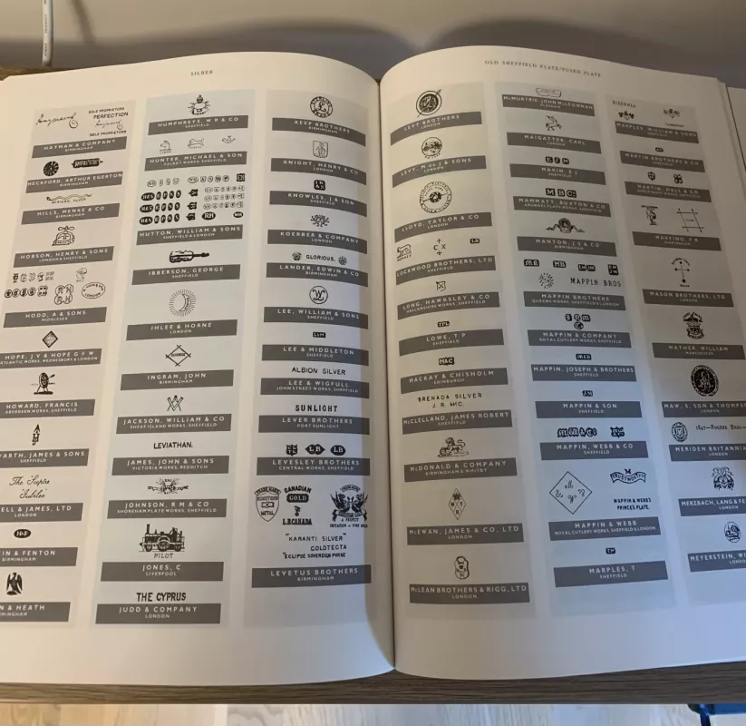 Silber - Joel Langford, knyga 5