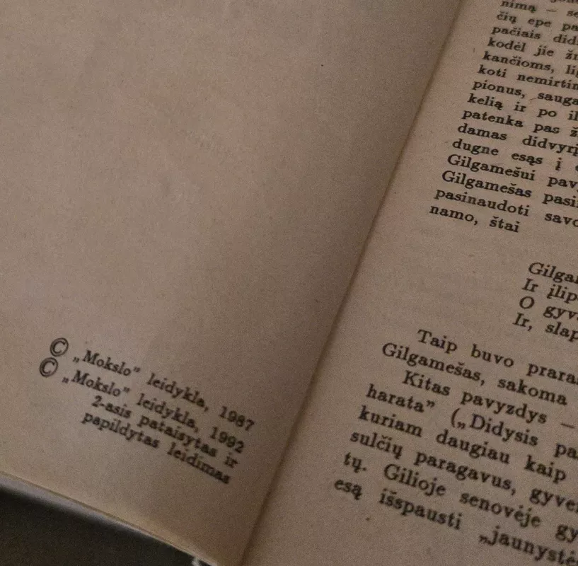 Ilgas gyvenimas: svajonė ar tikrovė? - Jokūbas Skliutauskas, knyga 3
