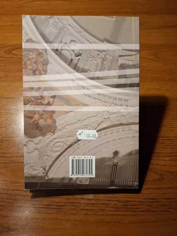 LIetuva ir pasaulis (datos ir įvykiai) - Agnė Iešmantaitė, knyga 3