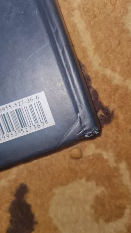 Meilė. Naujas požiūris į intymumą - Brenda Schaeffer, knyga 4