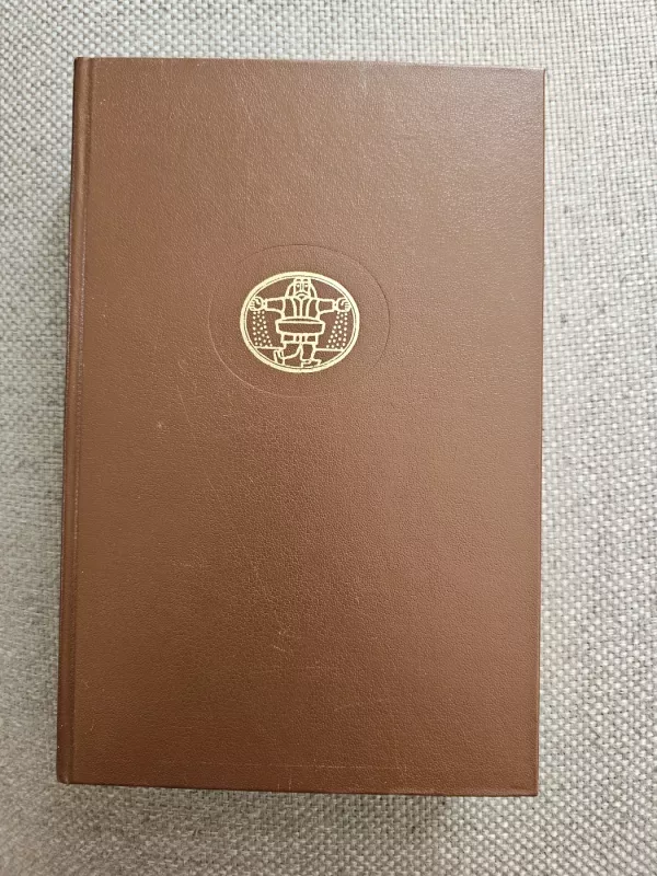 Antikinės komedijos -   Aristofanas, Menandras, Plautas, Terencijus, knyga 2