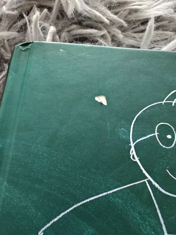 Ką gali mokytojas - Linas Slušnys, knyga 3