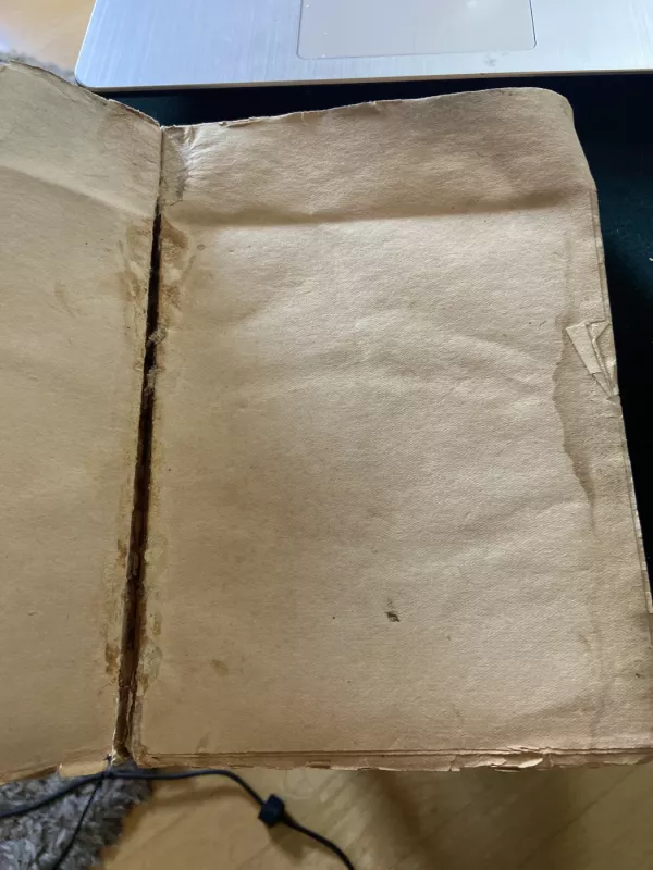 Rūstybės kekės - Džonas Steinbekas, knyga 3