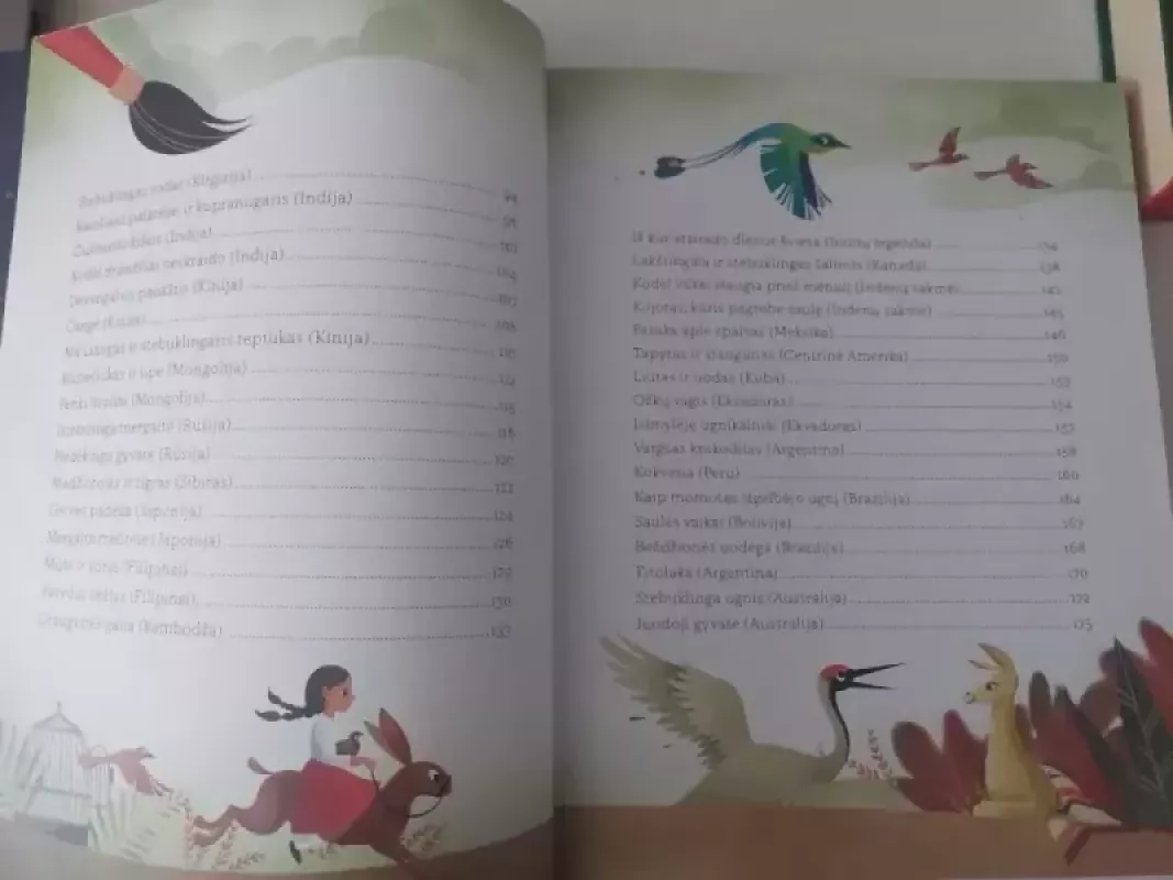 Vakaro pasakos iš viso pasaulio - Autorių Kolektyvas, knyga 4