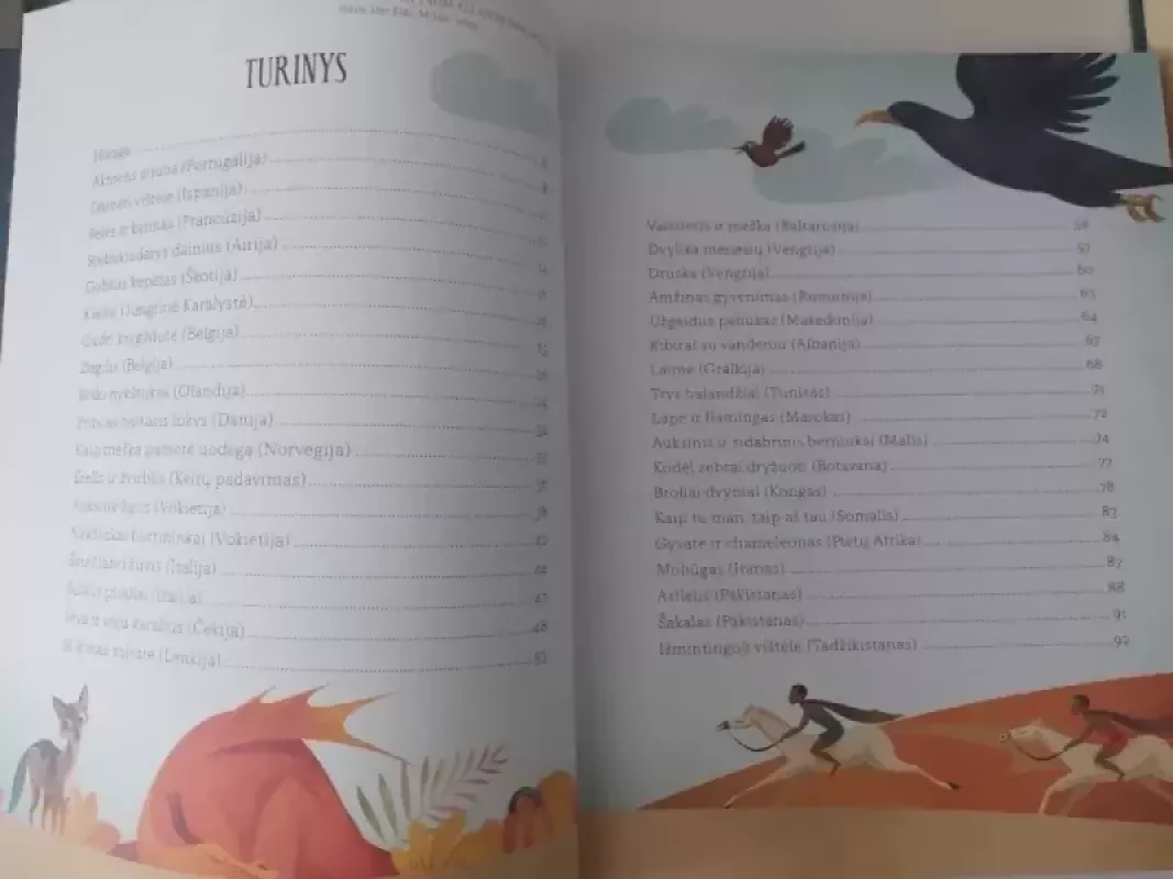 Vakaro pasakos iš viso pasaulio - Autorių Kolektyvas, knyga 3