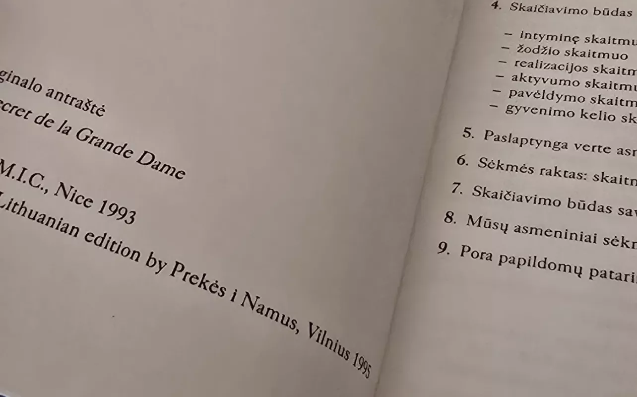 Paslaptys Didžiosios Geradarės - Autorių Kolektyvas, knyga 4