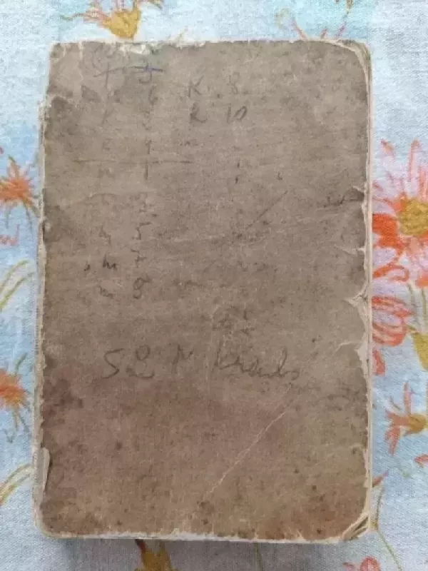 Trumpas kolūkinis žinynas - Autorių Kolektyvas, knyga 2