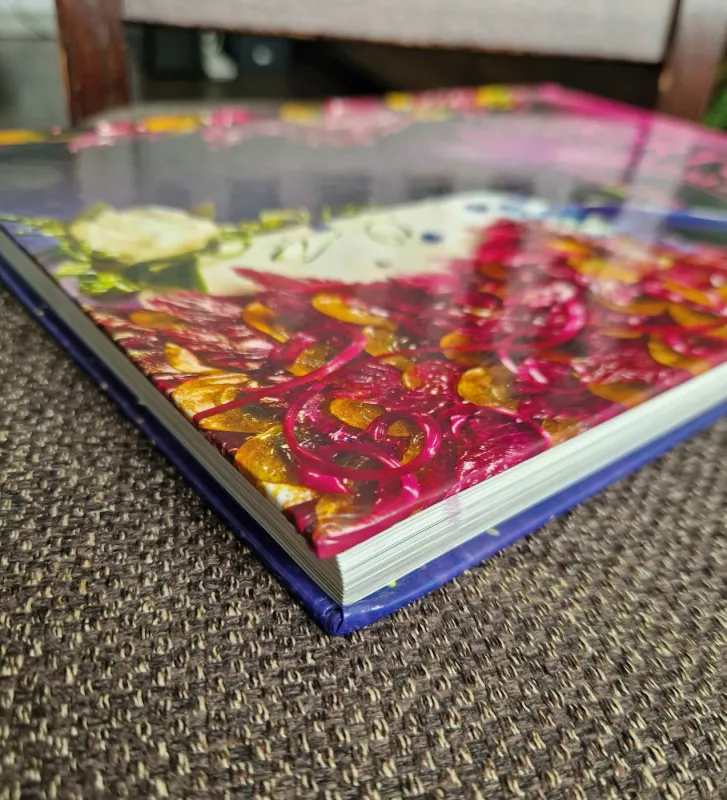 TORTŲ DEKORAVIMAS: smagu ir paprasta - Elena Kliment, knyga 3