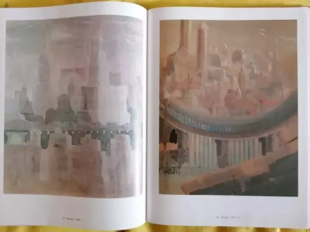 Čiurlionis - Autorių Kolektyvas, knyga 5