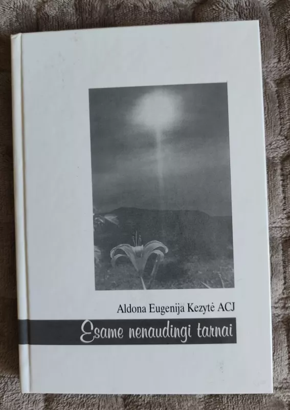 Esame nenaudingi tarnai - Autorių Kolektyvas, knyga 2