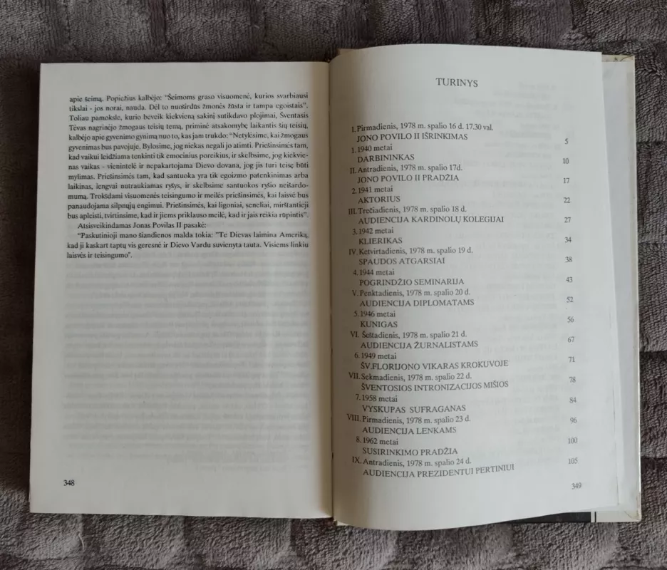 Pašaukė mane... - Mečislavas Malinskis, knyga 4