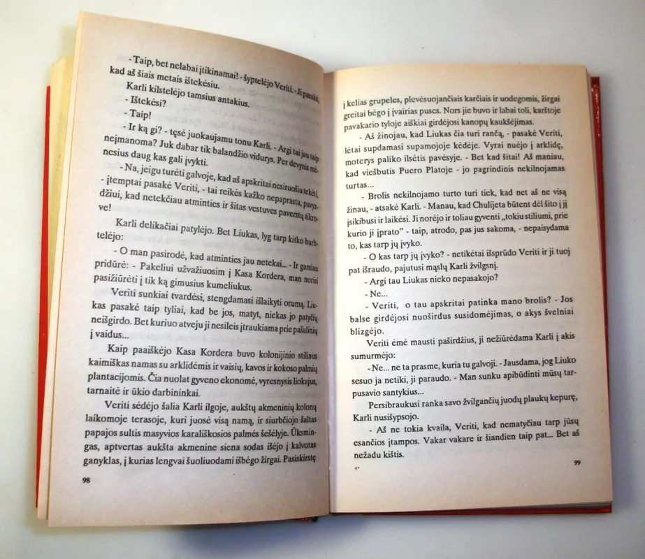 Meilės romanai - Burtininkės vestuvės/Crescendo - Šarlota Lem Eš Rozali ir, knyga 6