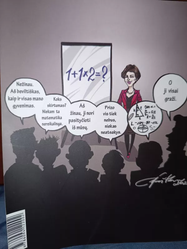 Kaip nugalėti propagandą - Ričardas Savukynas, knyga 3