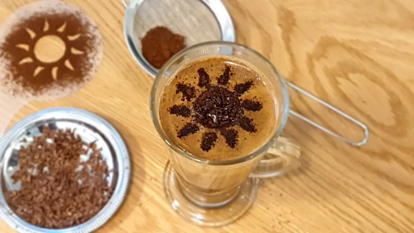 Formelės gėrimų ir maisto dekoravimui (15 vnt.) - , namai ir interjeras 3