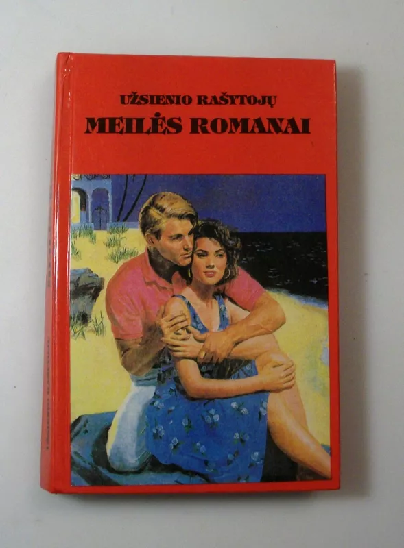 Meilės romanai - Burtininkės vestuvės/Crescendo - Šarlota Lem Eš Rozali ir, knyga 3