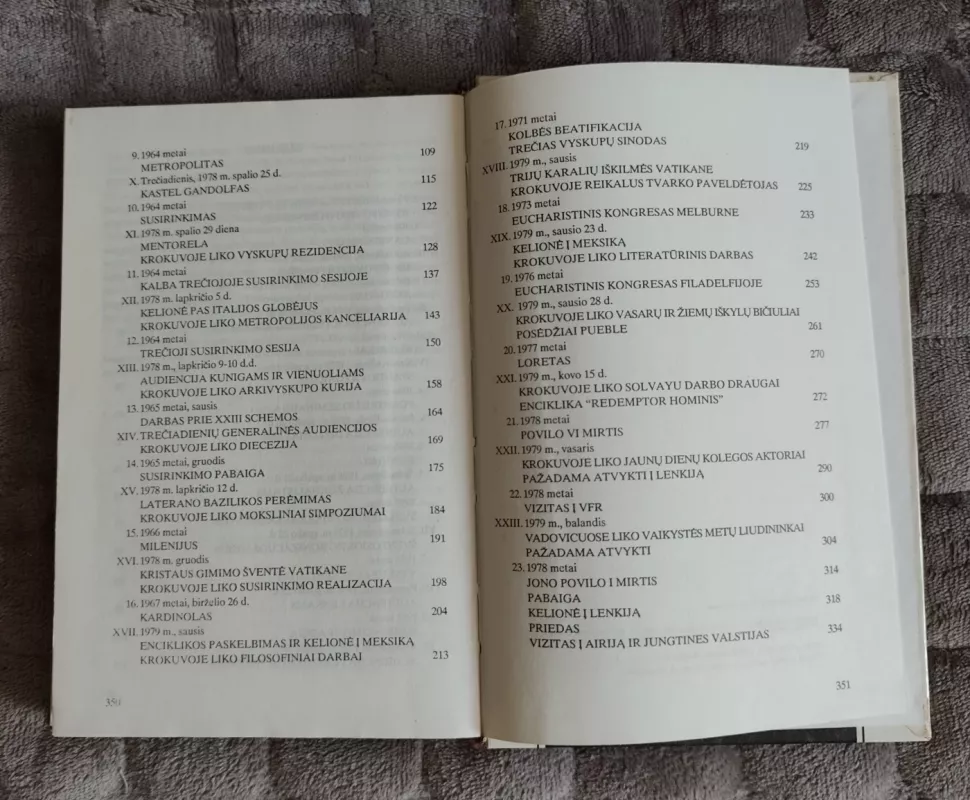 Pašaukė mane... - Mečislavas Malinskis, knyga 5