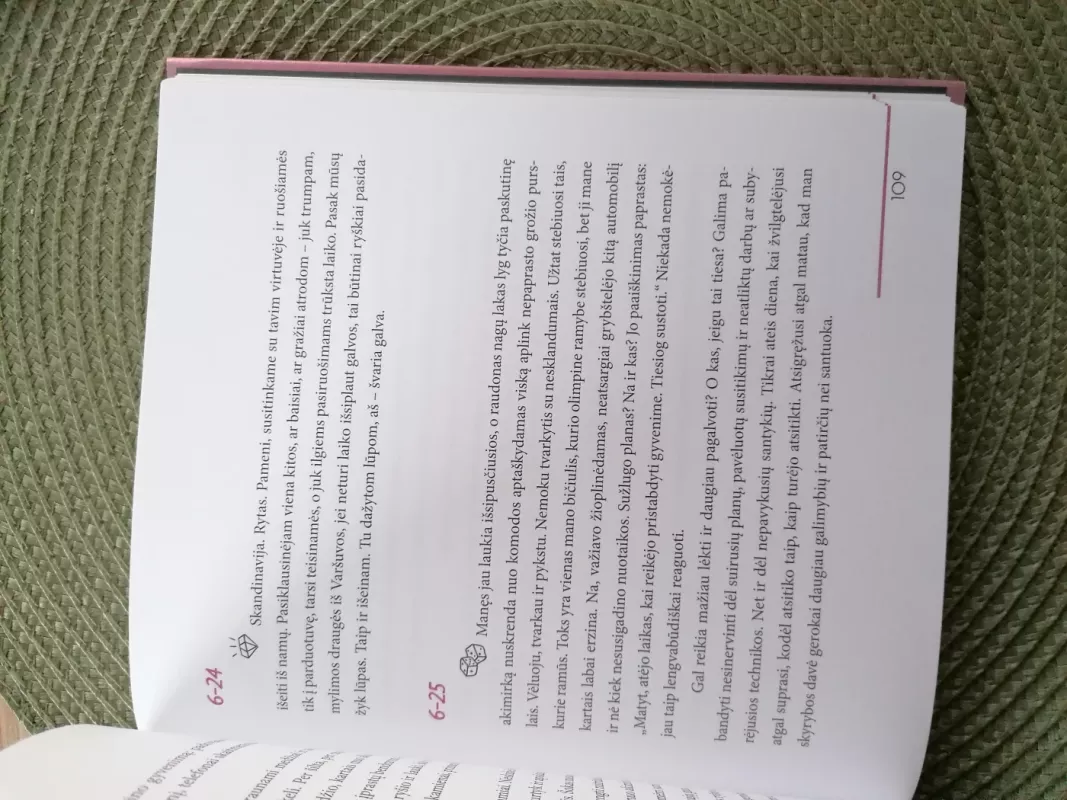 Dovana beveik suaugusiai dukrai - Jolita Mikolaitienė, knyga 5