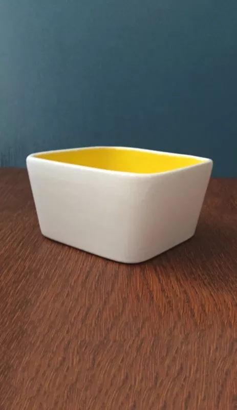 Kvadratinis dubenėlis, 400ml - , namai ir interjeras 3