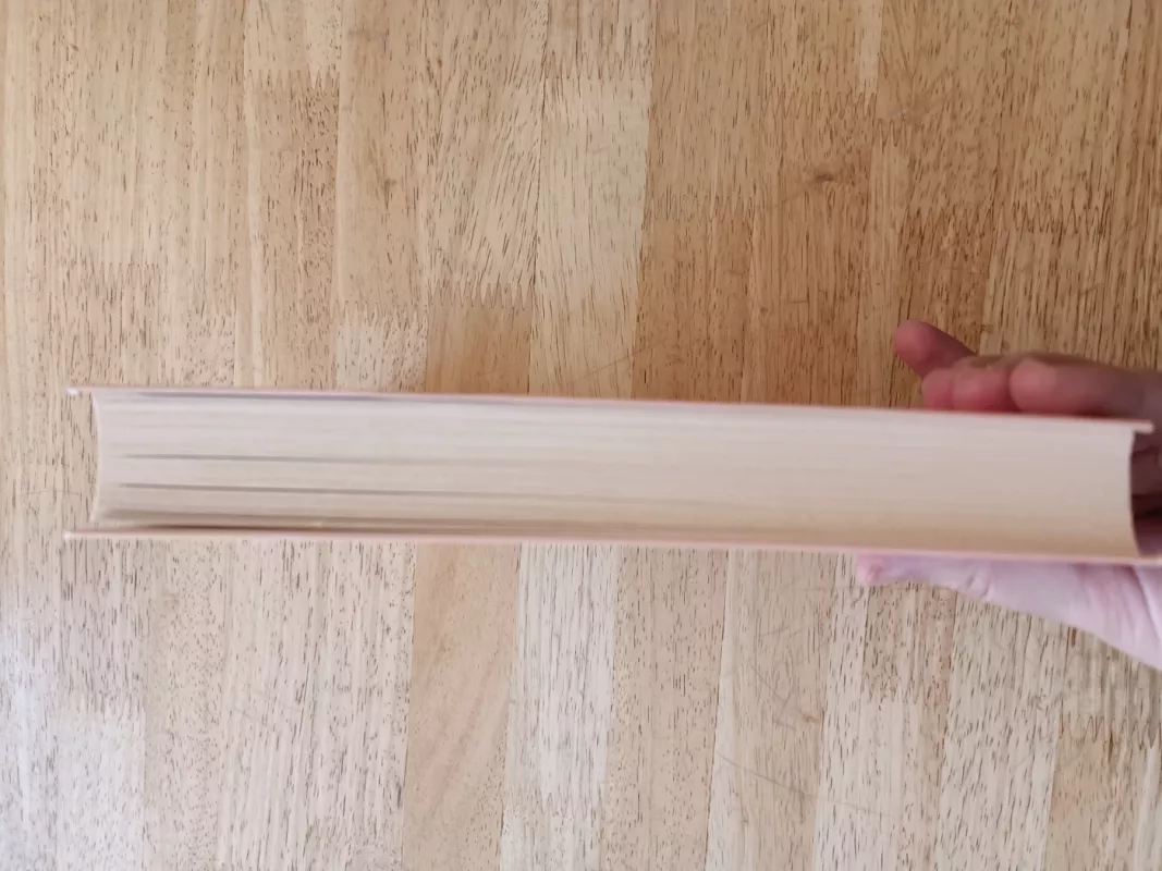 Skambink tetoms - Jesse Q. Sutanto, knyga 4