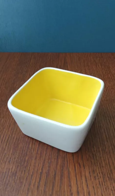 Kvadratinis dubenėlis, 400ml - , namai ir interjeras 4