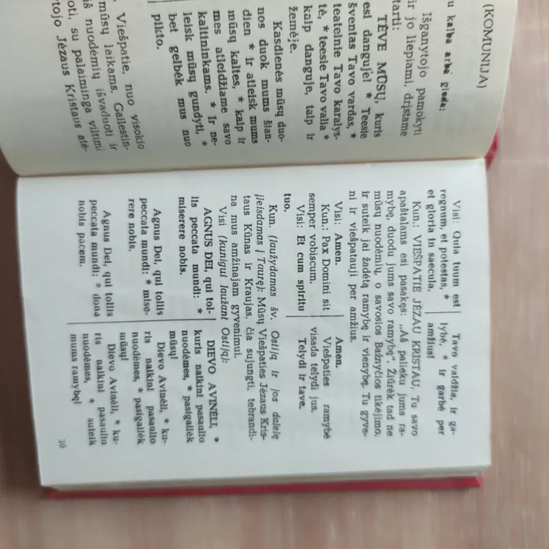 Visada su Dievu: Maldynėlis - Grupė autorių , knyga 5