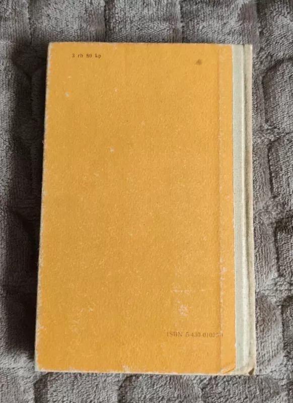 Trumpas vokiečių–lietuvių ir lietuvių–vokiečių kalbų žodynas (1991) - A. Kareckaitė, H. Kazlauskaitė, V. Kazlauskaitė, knyga 5