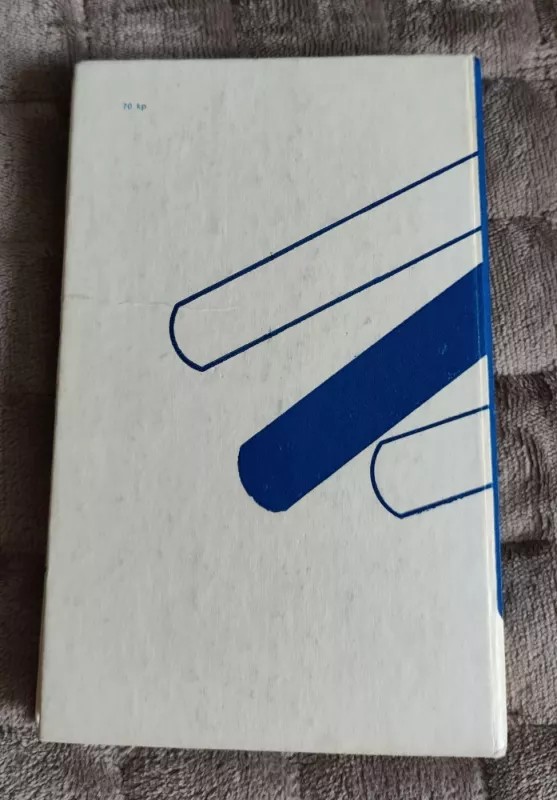 Musei geriau - Kostas Kaukas, knyga 5