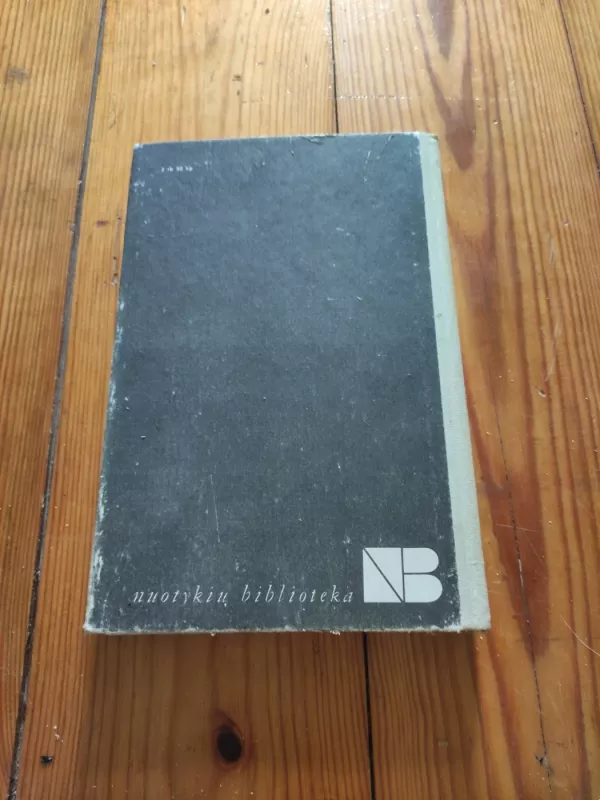 Tėvas Braunas - Gilbert Keith Chesterton, knyga 4