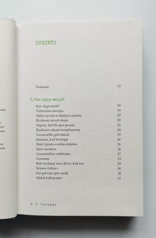 Žali sausainiai. Knyga sveikiems neurotokams - Agnė Matulaitė, knyga 5