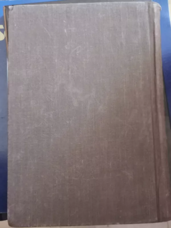 Rinktiniai raštai - Simonas Daukantas, knyga 4