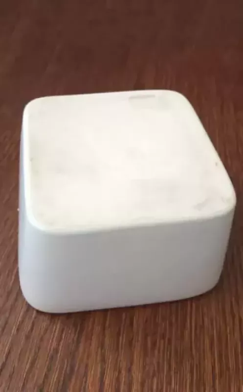 Kvadratinis dubenėlis, 400ml - , namai ir interjeras 6