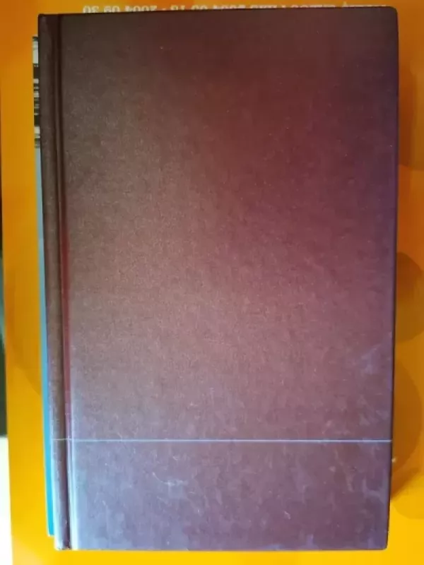 Žemaitijos politinė padėtis 1380-1410 metais - Vytenis Almonaitis, Junona  Almonaitienė, knyga 5