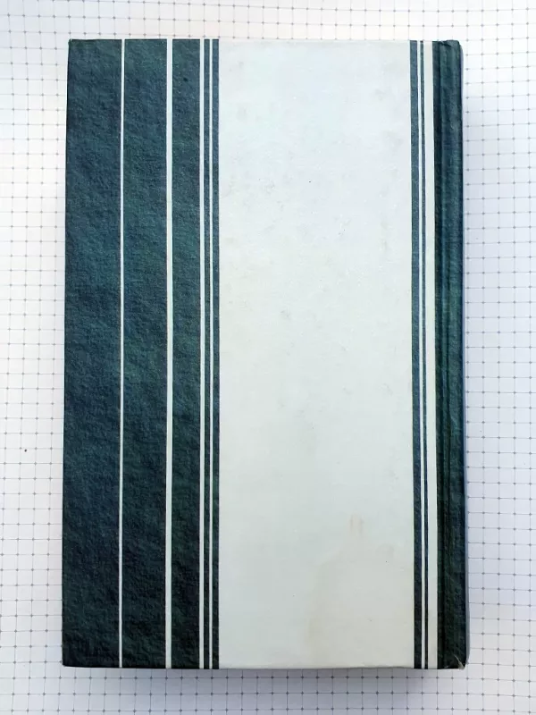 Du gyvenimai I dalis - Konkordija Antarova, knyga 3