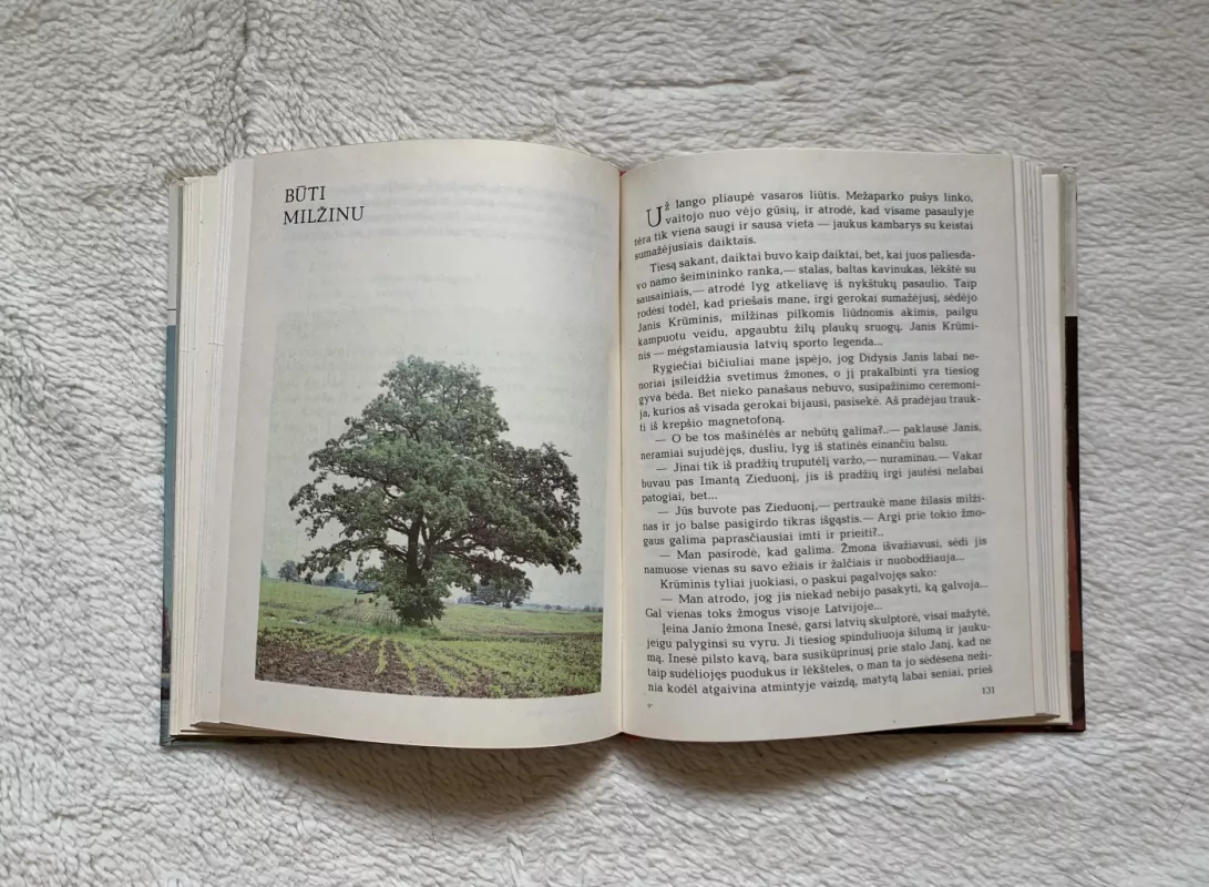 Nešk, Dauguva, atminimą - Laimonas Tapinas, knyga 3