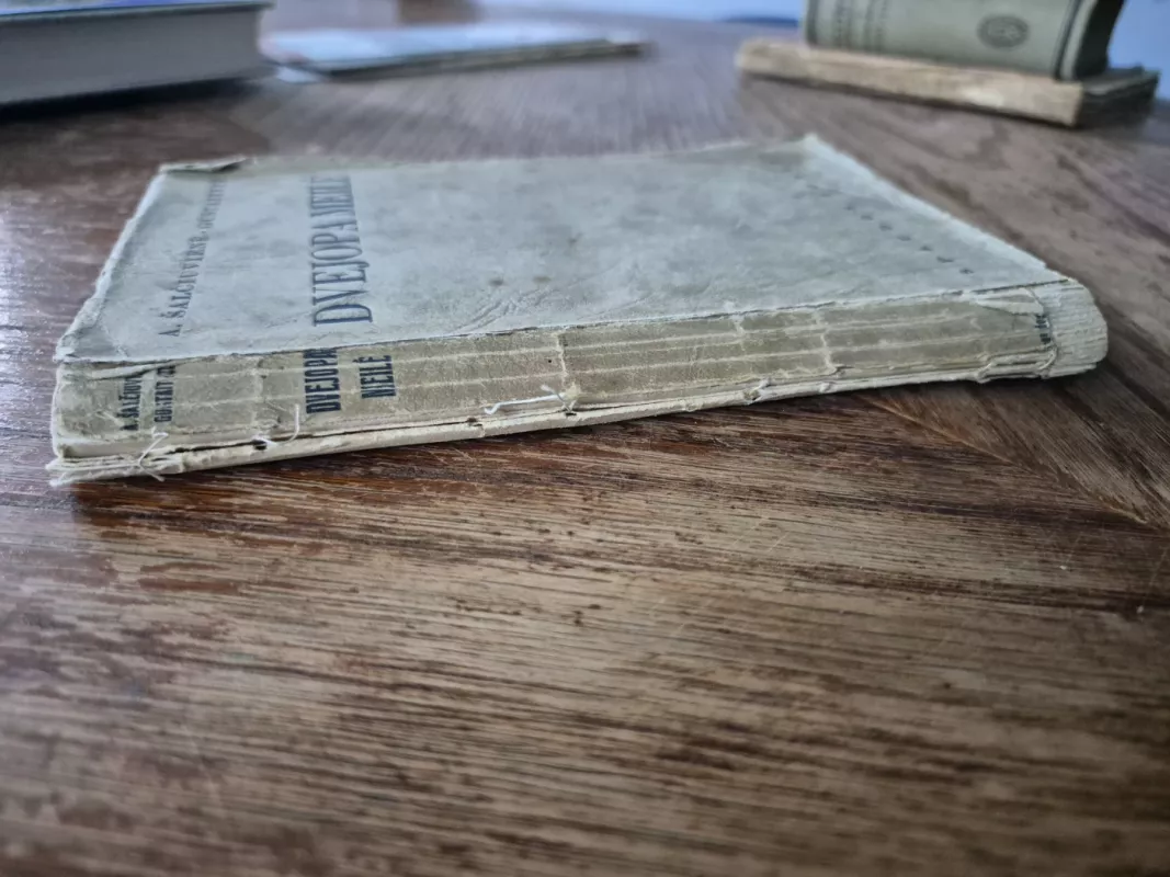 Dvejopa meilė - A. Šalčiuvienė-Gustaitytė, knyga 5