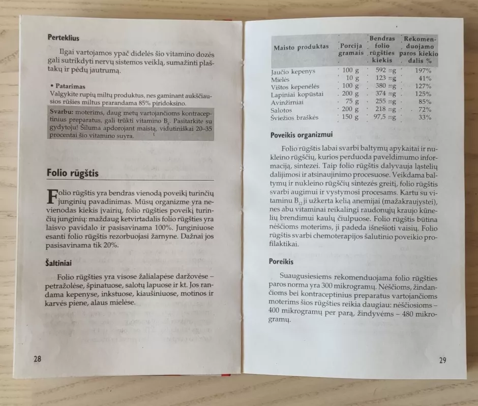 Kalorijos (sveikatos ABC) - Rimantas Stukas, knyga 5