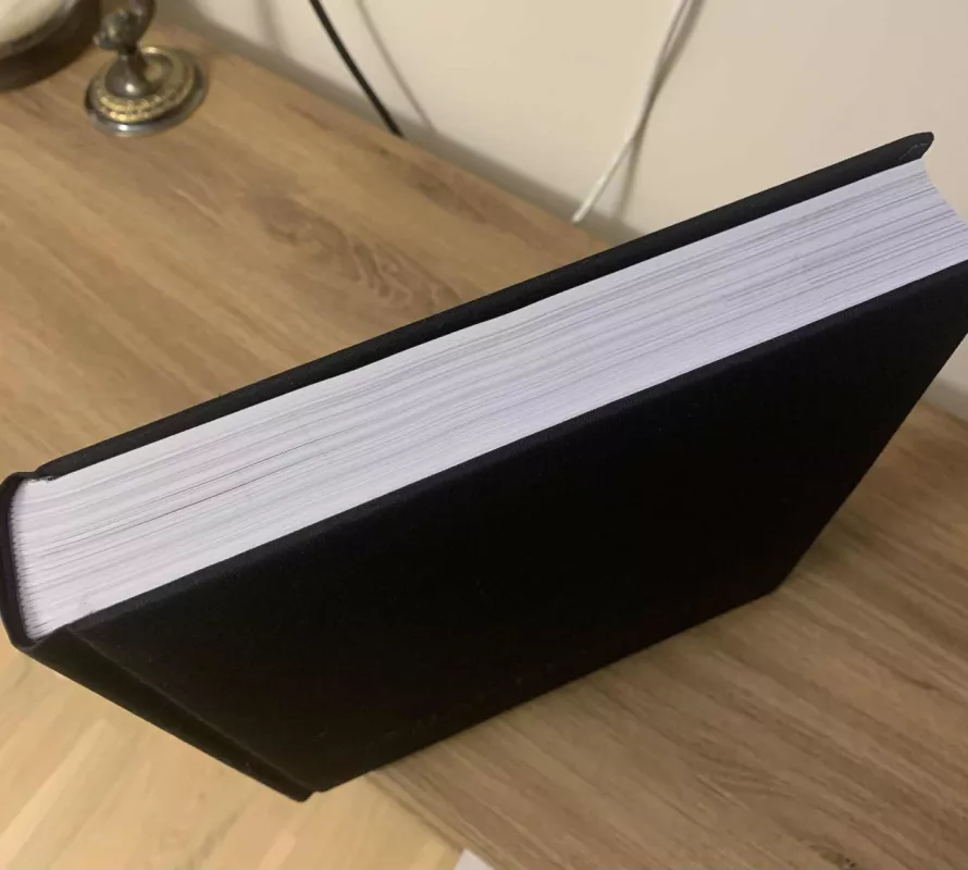 Juozas Statkevičius - Juozas Stankevičius, knyga 5