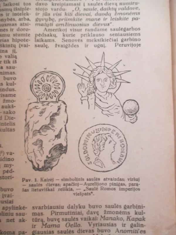 Kultūra 1930 m. Nr.2 - Autorių kolektvas, knyga 6