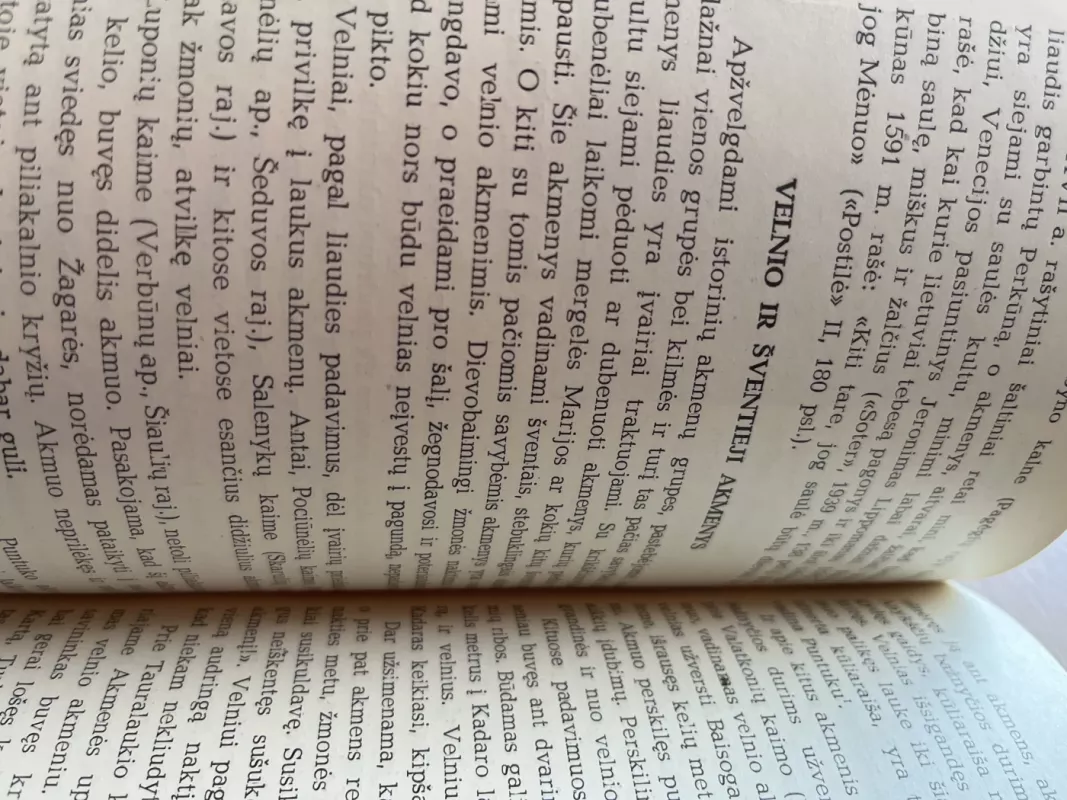 Pėdos akmenyje - P. Tarasenka, knyga 4