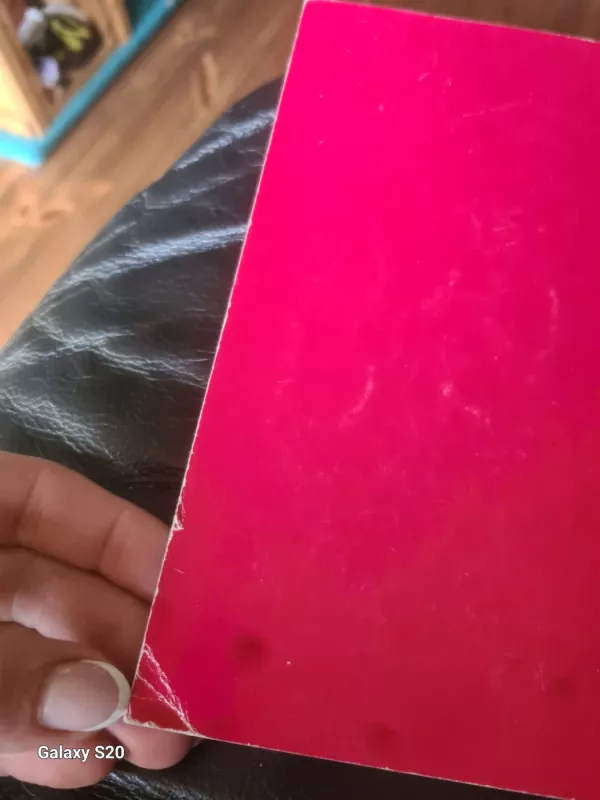 Rytų diagnostika, arba Kaip Jūs žiūrite į savo sveikatą - Mikio Kuši, knyga 3