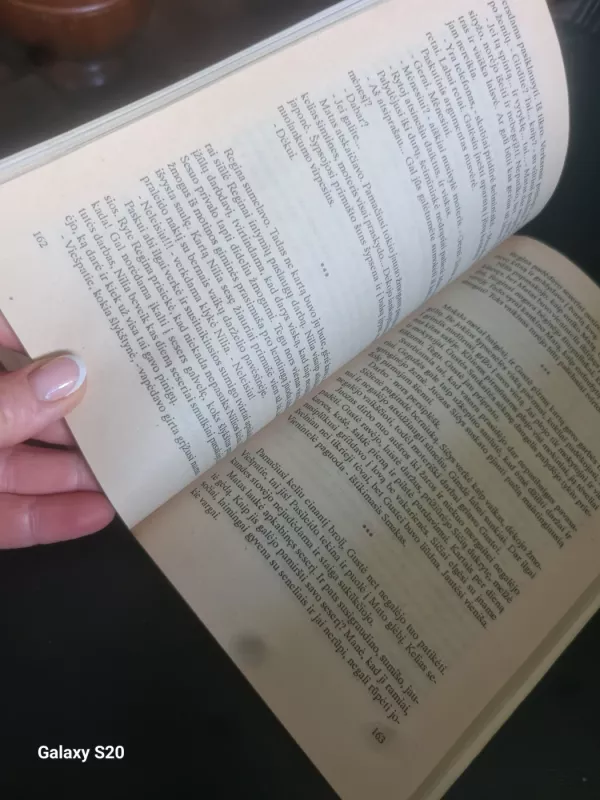 Šiukšlyno žmonės - Edmundas Malūkas, knyga 3