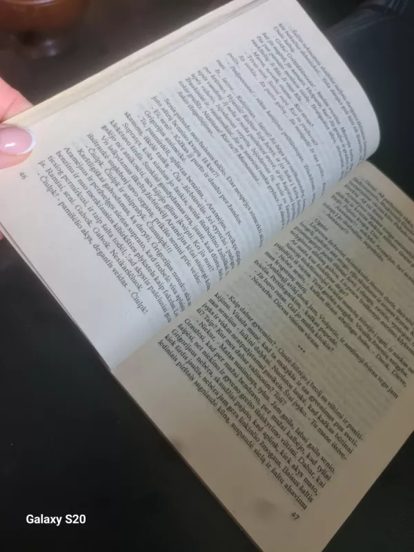 Šiukšlyno žmonės - Edmundas Malūkas, knyga 4