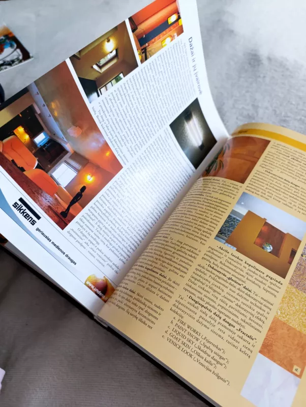 Tavo namo projektas: žinynas būsimajam statytojui - Vytautas Kandrotas, knyga 6