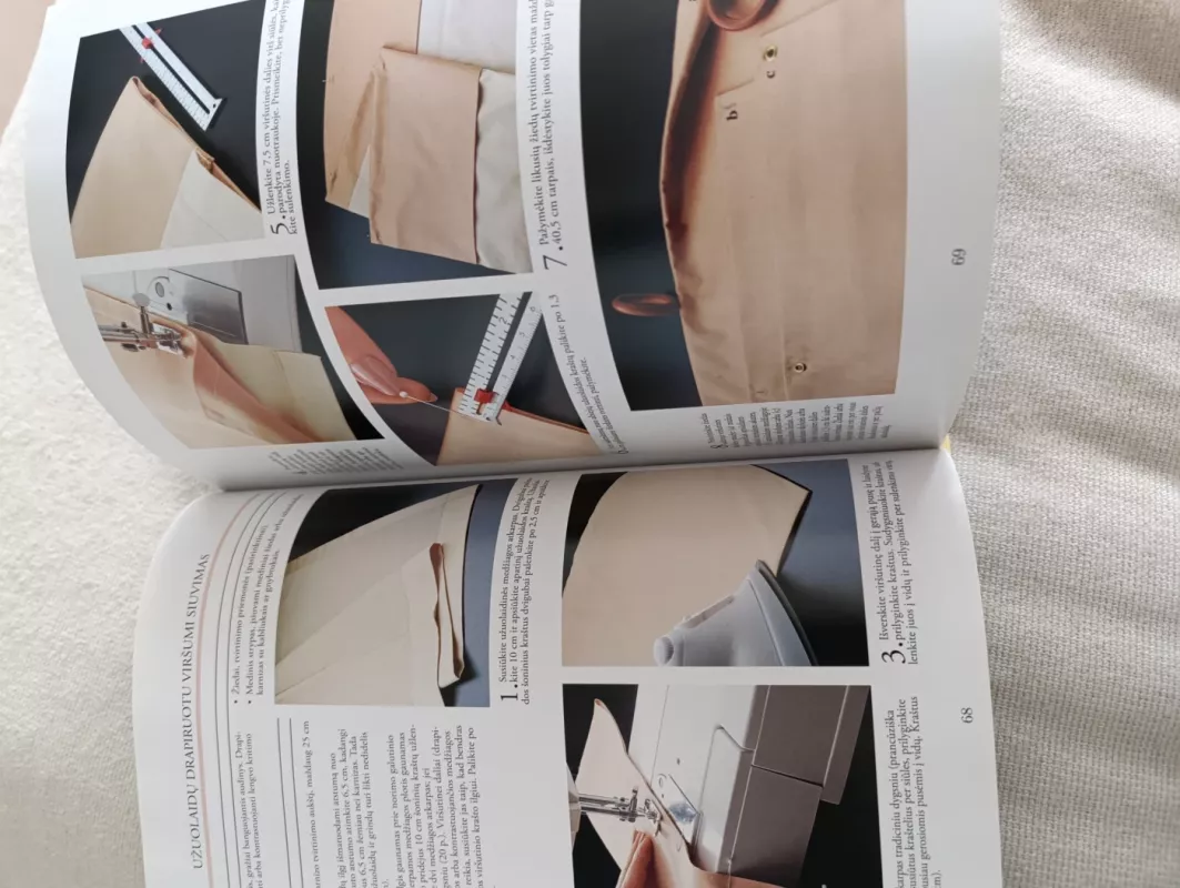 Stilingi langai - Autorių Kolektyvas, knyga 5