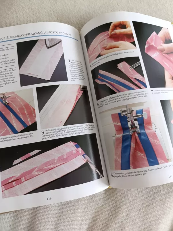 Stilingi langai - Autorių Kolektyvas, knyga 3