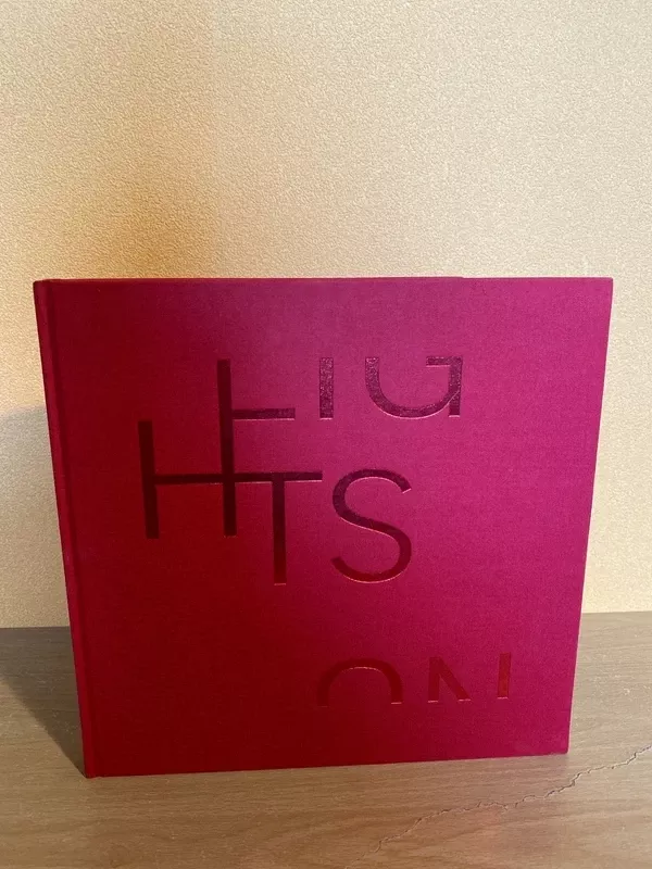 Lights on. Gidas į šiuolaikinę Lietuvos jaunųjų fotografiją / A Guide to Contemporary Lithuanian Young Photography - Eglė Deltuvaitė, knyga 2