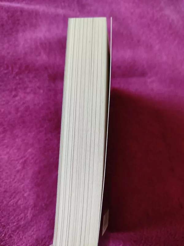 Apie mirtį ir mirimą - Elisabeth Kubler-Ross, knyga 4