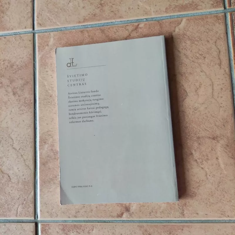 Mokymasis bendradarbiaujant - Margarita ir kiti Teresevičienė, knyga 3