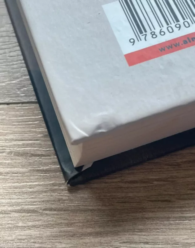 Dykumų gėlė - Waris Dirie, knyga 5