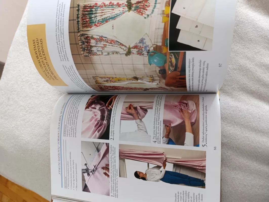 Stilingi langai - Autorių Kolektyvas, knyga 6